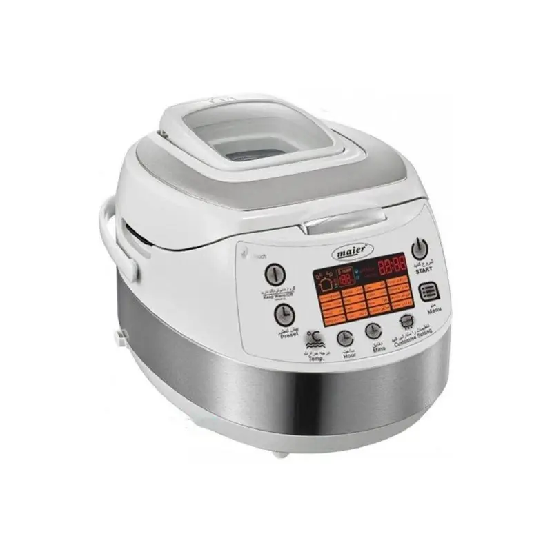 پلوپز چند کاره مایر مدل MR-949