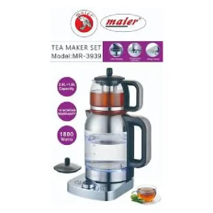 چای ساز مایر مدل MR-3939