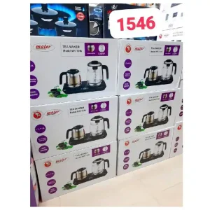 چای ساز مایر مدل mr_1546
