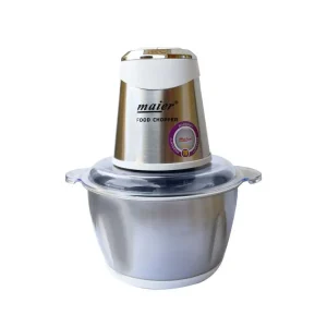 غذاساز مایر مدل Maier MR-382