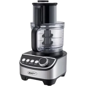 غذاساز دیجیتال 12 کاره مایر مدل 3400