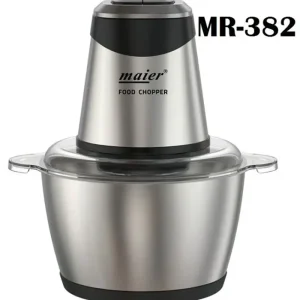 خردکن مایر مدل Maier MR-382