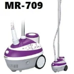 اتو بخار ایستاده 1580 وات مایر مدل MR-709