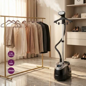 اتو بخار ایستاده مایر مدل MR-331