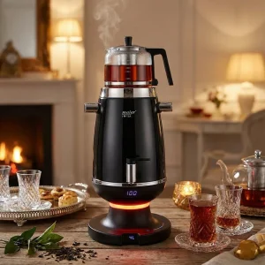 سماور برقی مایر مدل MR-3845