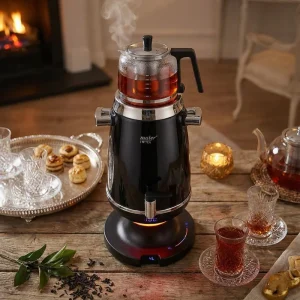 سماور برقی مایر مدل MR-3845