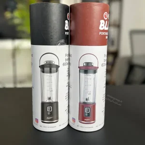 شیکر شارژی مایر مدل MR-665