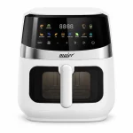 سرخ کن مایر مدل MR-910 سفید