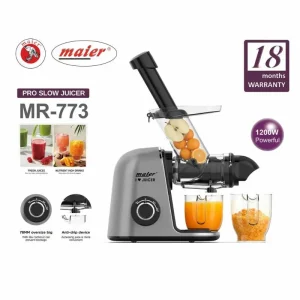 عصاره گیر مایر مدل MR-773
