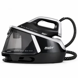اتو مخزن دار مایر مدل mr-3200