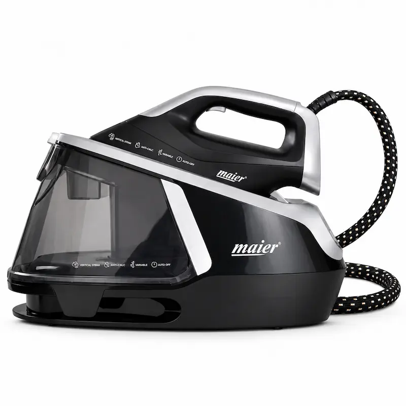 اتو مخزن دار مایر مدل mr-3200
