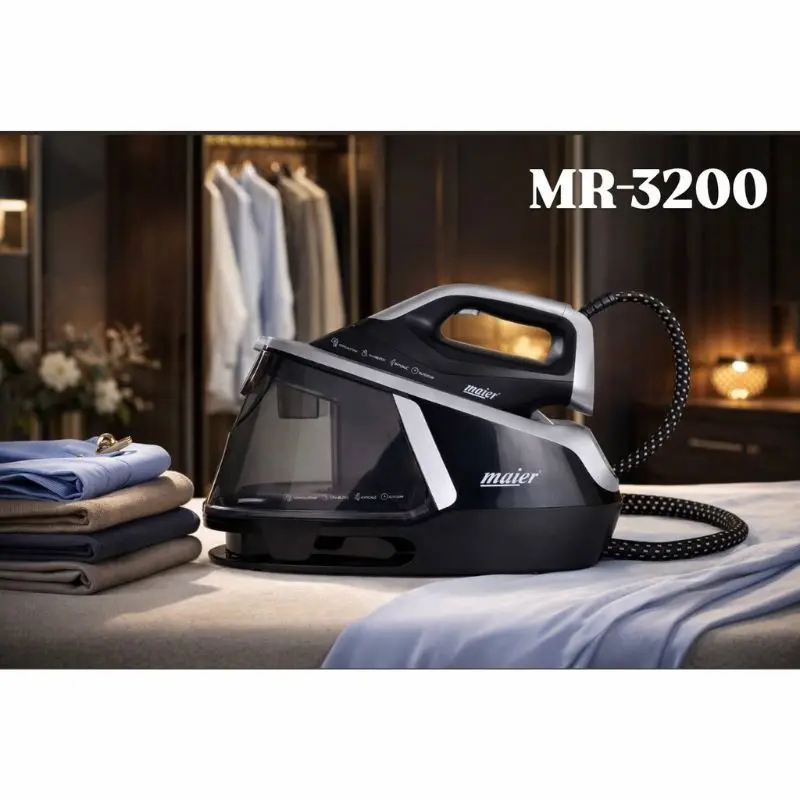 اتو مخزن دار مایر مدل MR-3200 اتو مخزن دار مایر مدل mr-3200
