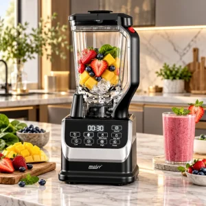 مخلوط کن مایر آلمان مدل MR-360