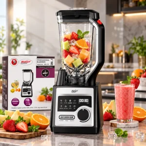 مخلوط کن مایر مدل MR-370