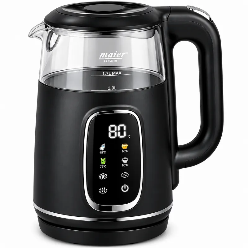 کتری برقی مایر مدل MR-5016