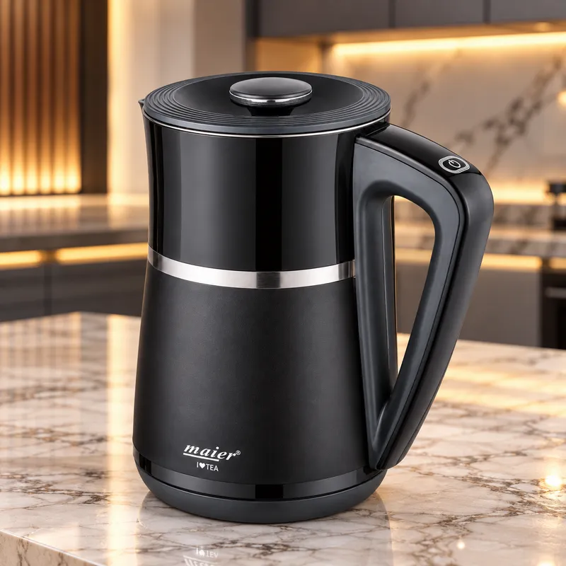 کتری برقی مایر مدل MR-5017 کتری برقی مایر مدل MR-5017