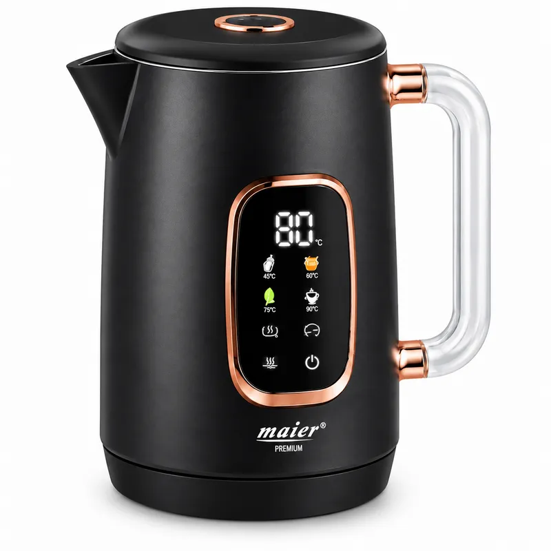 کتری برقی مایر مدل MR-5018