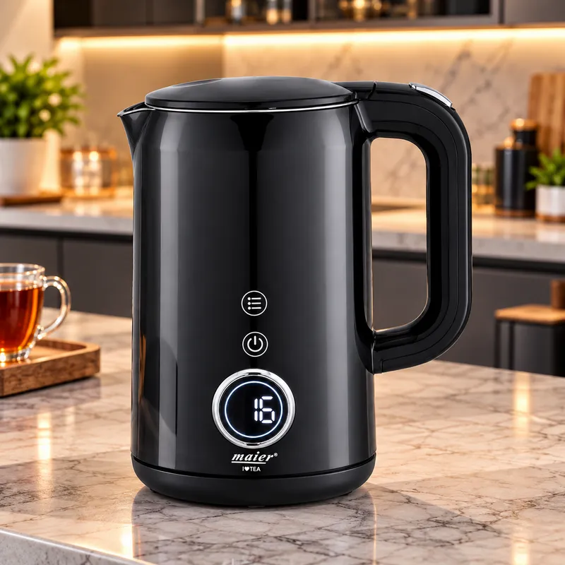 کتری برقی مایر مدل MR-5019 کتری برقی مایر مدل MR-5019