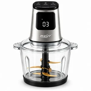 خردکن برقی مایر مدل MR-893