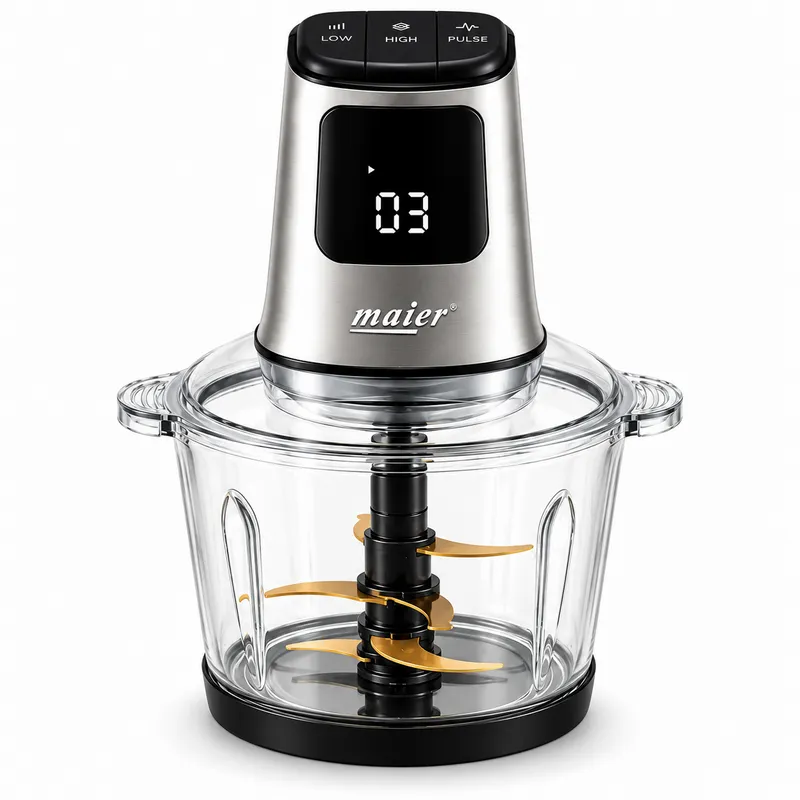 خردکن برقی مایر مدل MR-893