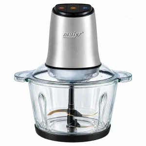 خردکن مایر مدل MR-894 خردکن دیجیتال مایر مدل MR-894