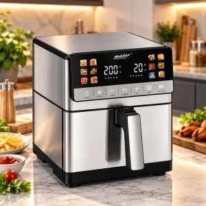 سرخ کن مایر مدل MR-930