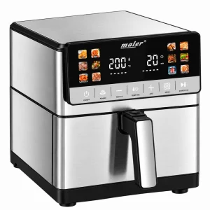 سرخ کن دیجیتال مایر مدل MR-930