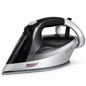 اتو بخار مایر مدل MR-6055 اتو بخار مایر مدل MR-6055