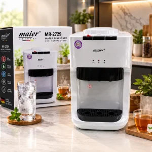 آبسردکن رومیزی مایر مدل MR-2729