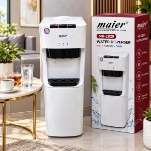 آبسردکن ایستاده مایر مدل MR-2829