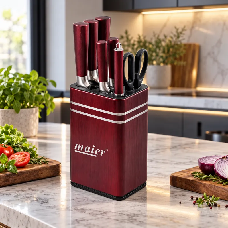 سرویس چاقو مایر مدل MR-73 سرویس کارد مایر مدل MR-73