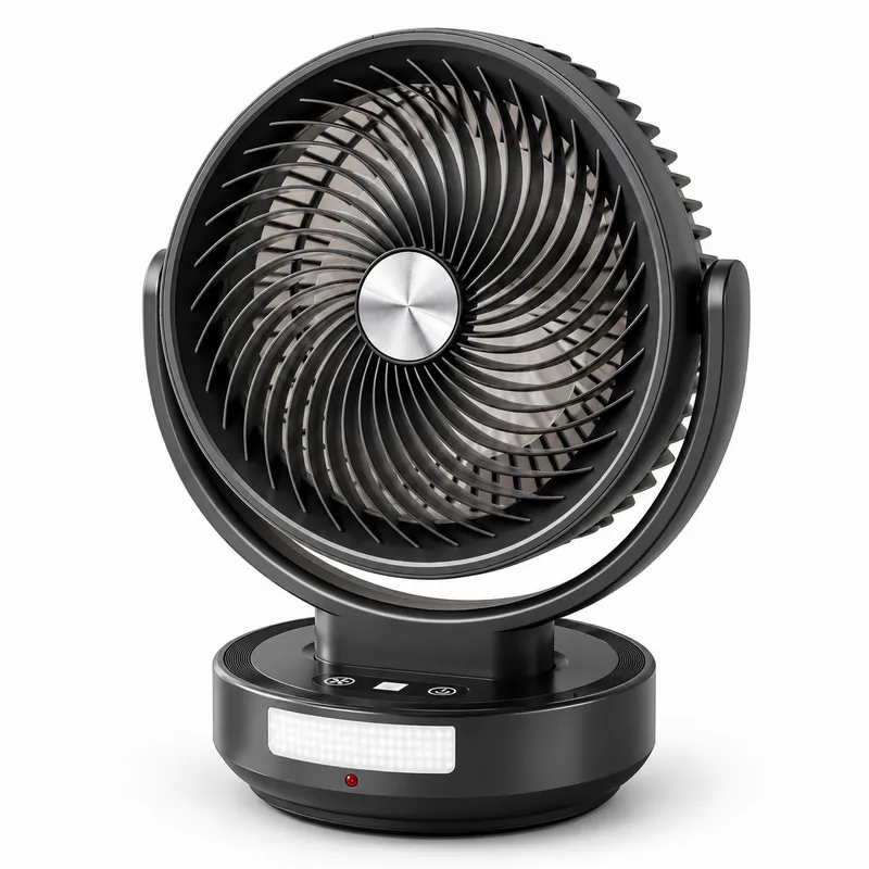 پنکه رومیزی مایر مدل MR-1113