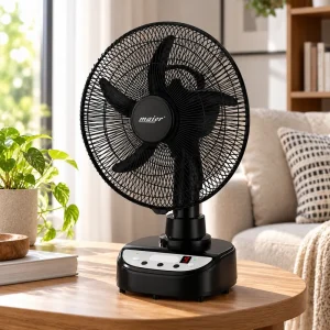 پنکه شارژی مایر مدل MR-1115