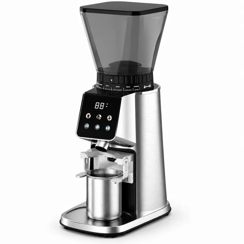 دستگاه آسیاب مایر مدل MR-4165