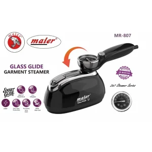 اتو بخارگر دستی مایر مدل MR-807