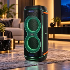 اسپیکر پارتی باکس مایر مدل MR-700