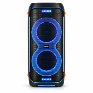اسپیکر پارتی باکس مایر مدل MR-700 اسپیکر پارتی باکس مایر مدل MR-700