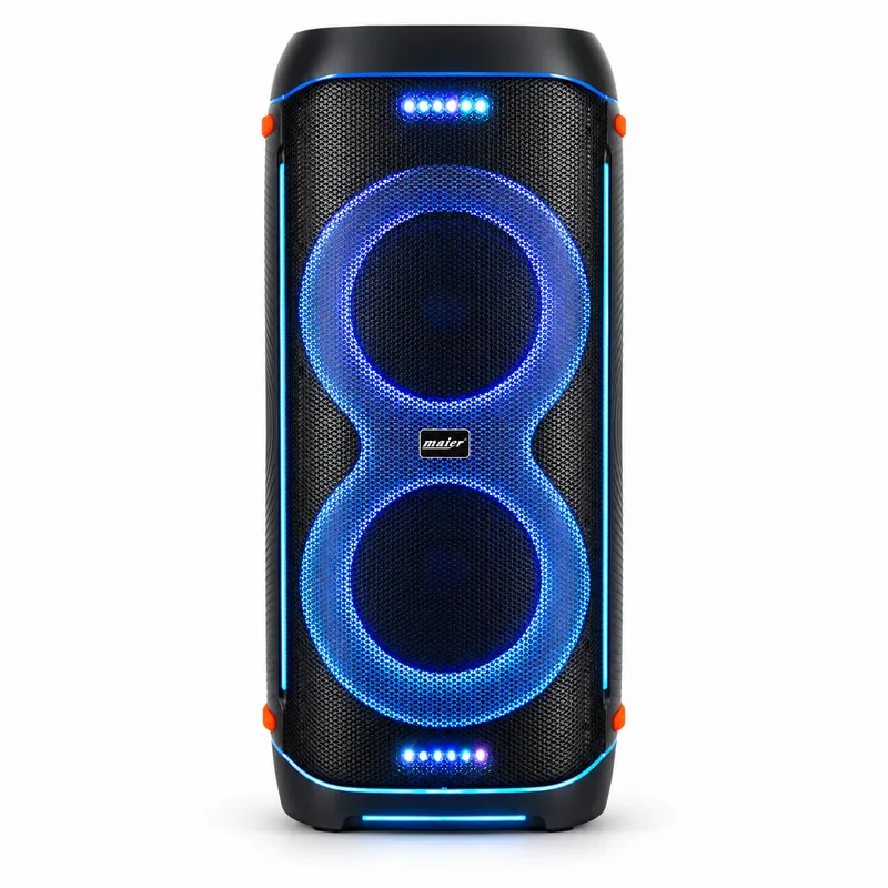 اسپیکر پارتی باکس مایر مدل MR-700
