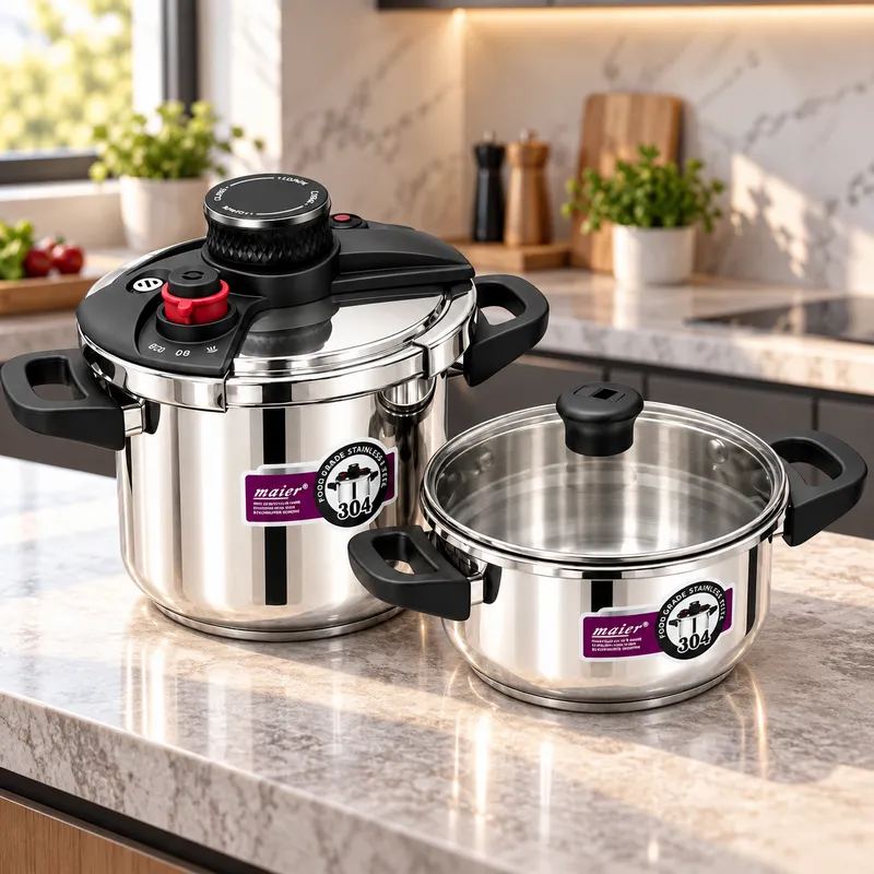 زودپز مایر مدل MR-1515 زودپز مایر مدل MR-1515