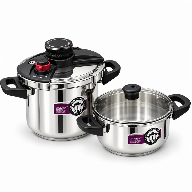 زودپز مایر مدل MR-1515